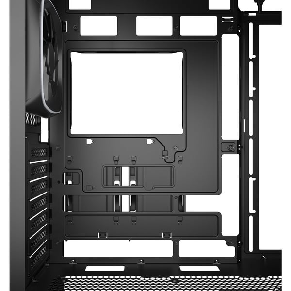 Sharkoon AK5G RGB, Tower-Gehäuse - Sharkoon - vue 9