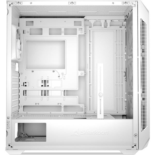 Sharkoon AK5G RGB, Tower-Gehäuse - Sharkoon - vue 6