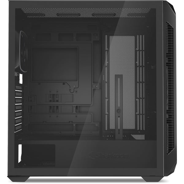 Sharkoon AK5M RGB, Tower-Gehäuse - Sharkoon - vue 4