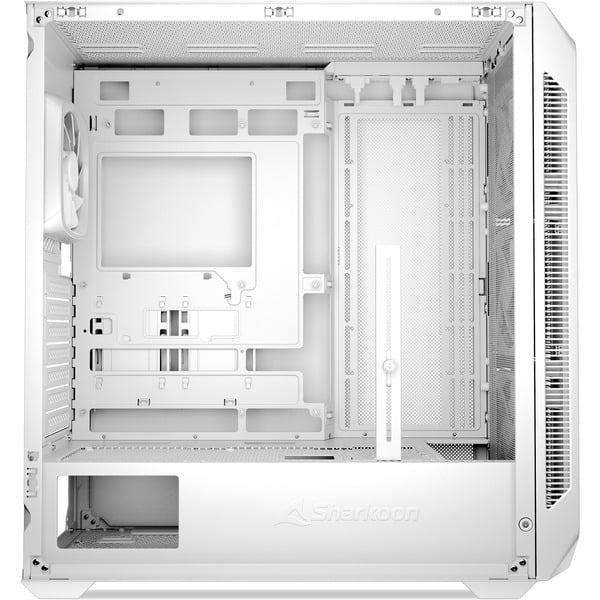 Sharkoon AK5M RGB, Tower-Gehäuse - Sharkoon - vue 6