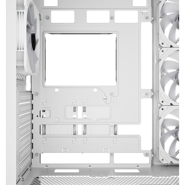 Sharkoon AK7 ARGB, Tower-Gehäuse - Sharkoon - vue 9