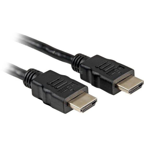Sharkoon High Speed HDMI-câble avec Ethernet - Sharkoon