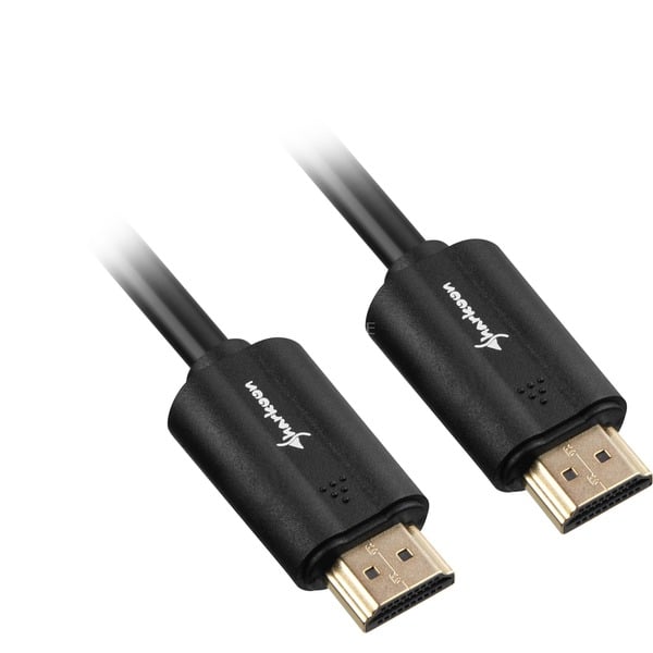 Sharkoon câble HDMI Stecker > HDMI Stecker - Sharkoon