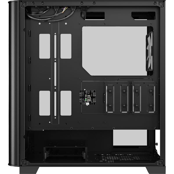 Sharkoon M30 RGB, Tower-Gehäuse - Sharkoon - vue 6