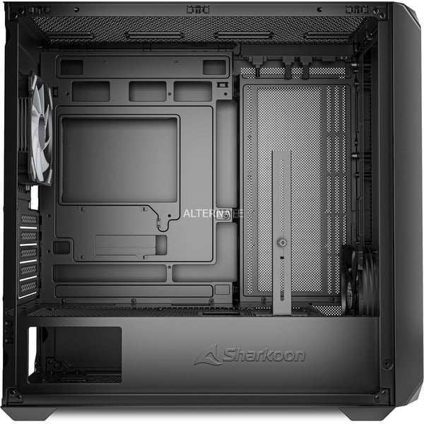 Sharkoon MK2 RGB, Tower-Gehäuse - Sharkoon - vue 5