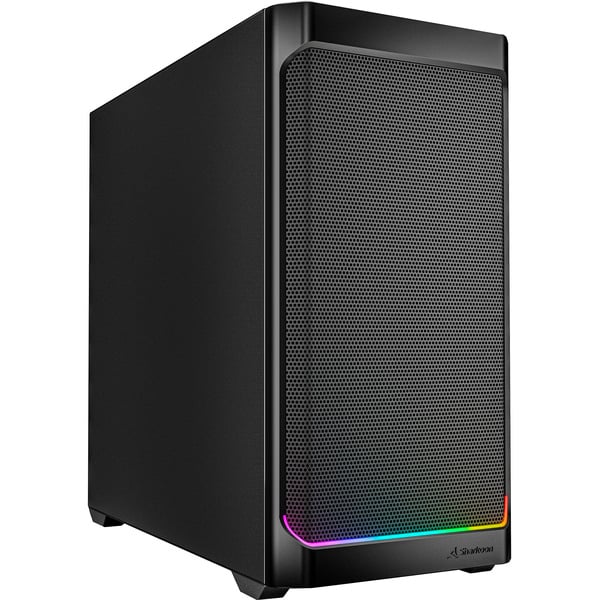 Sharkoon MK4 RGB Strip, Tower-Gehäuse - Sharkoon