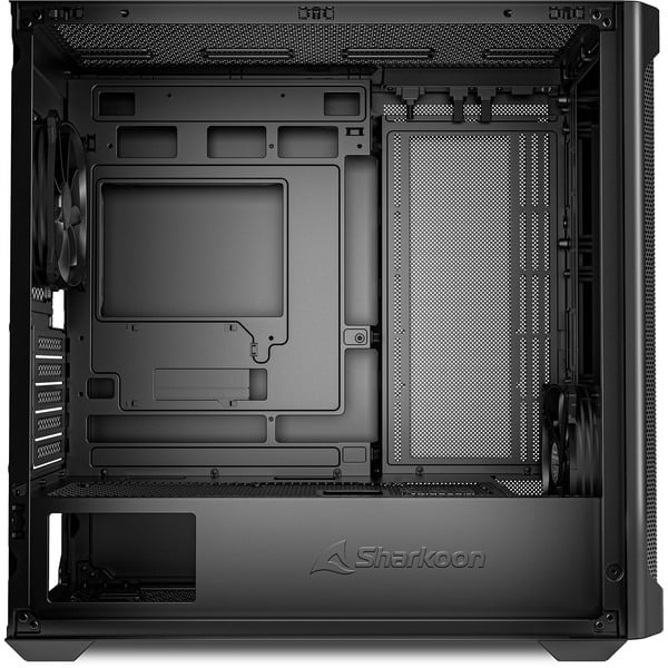 Sharkoon MK4 RGB Strip, Tower-Gehäuse - Sharkoon - vue 5