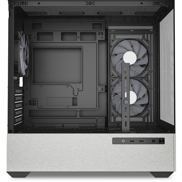 Sharkoon MK7 ARGB, Tower-Gehäuse - Sharkoon - vue 5