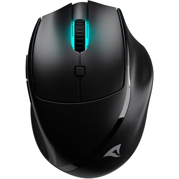 Sharkoon OfficePal M25W, souris - Sharkoon