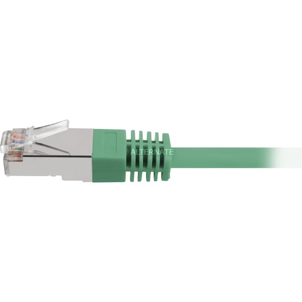 Sharkoon Patchkabel RJ45 Cat.5e SFTP - Sharkoon - vue 3