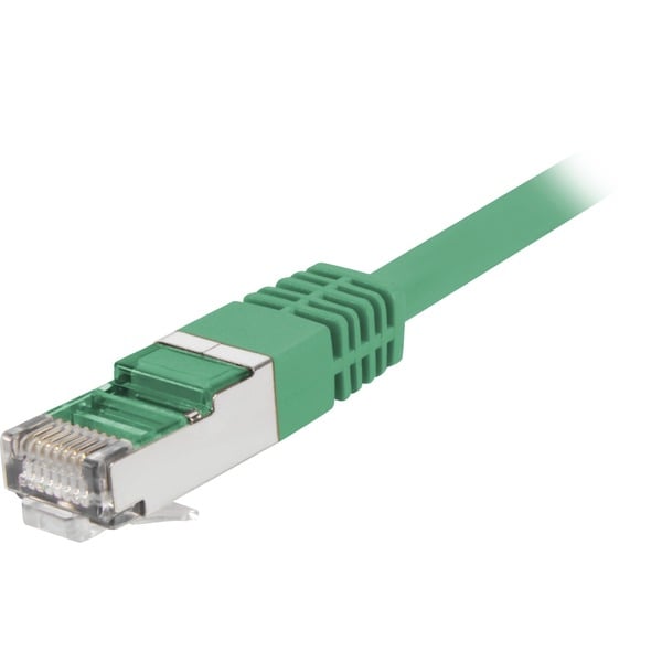 Sharkoon Patchkabel RJ45 Cat.5e SFTP - Sharkoon - vue 2