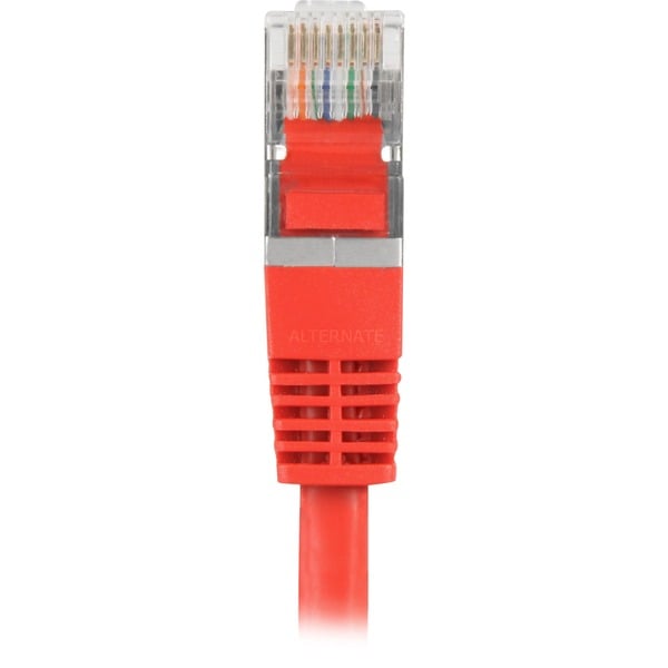 Sharkoon Patchkabel RJ45 Cat.5e SFTP - Sharkoon - vue 4