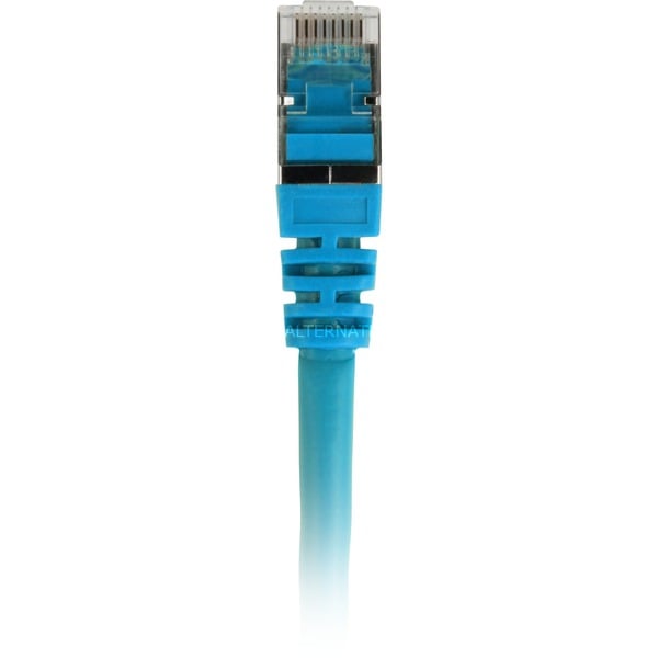 Sharkoon Patchkabel RJ45 Cat.6 SFTP - Sharkoon - vue 4