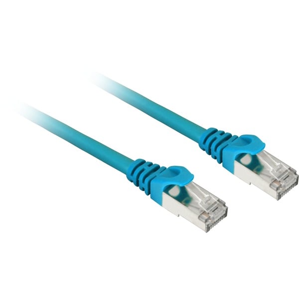 Sharkoon Patchkabel RJ45 Cat.6 SFTP - Sharkoon