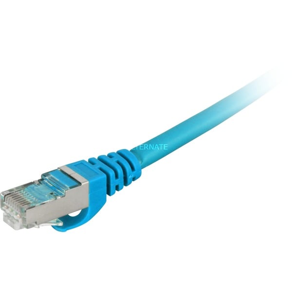 Sharkoon Patchkabel RJ45 Cat.6 SFTP - Sharkoon - vue 2