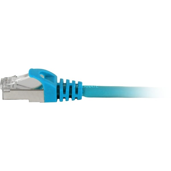Sharkoon Patchkabel RJ45 Cat.6 SFTP - Sharkoon - vue 3