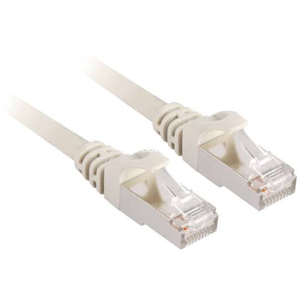 Sharkoon Patchkabel RJ45 Cat.6 SFTP - Sharkoon