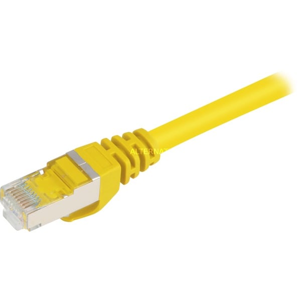 Sharkoon Patchkabel RJ45 Cat.6 SFTP - Sharkoon - vue 2