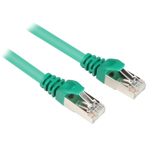 Sharkoon Patchkabel RJ45 Cat.6 SFTP - Sharkoon