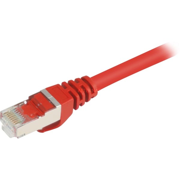Sharkoon Patchkabel RJ45 Cat.6 SFTP - Sharkoon - vue 2
