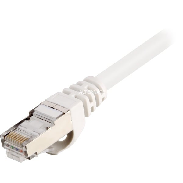 Sharkoon Patchkabel RJ45 Cat.6 SFTP - Sharkoon - vue 2