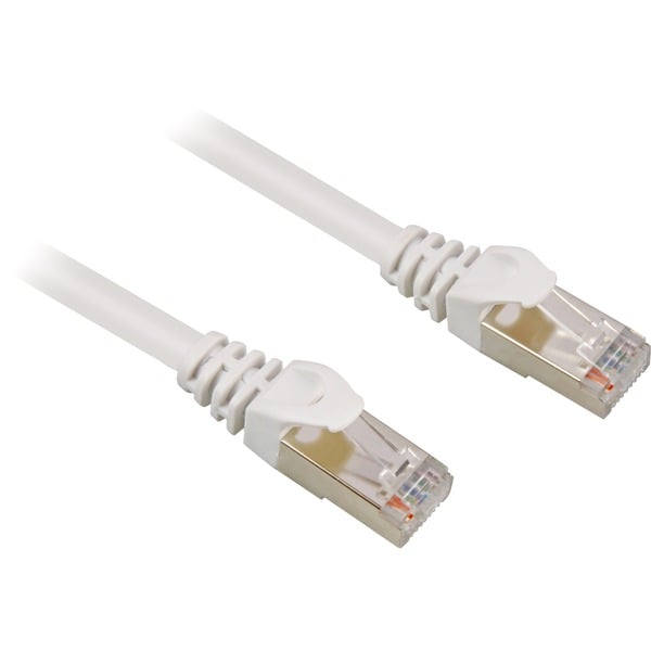 Sharkoon Patchkabel RJ45 Cat.6 SFTP - Sharkoon