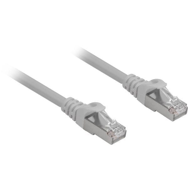 Sharkoon Patchkabel RJ45 Cat.6a SFTP - Sharkoon
