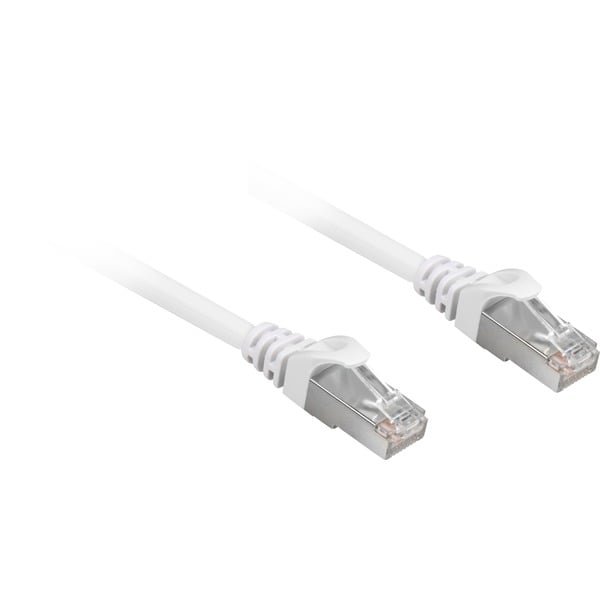 Sharkoon Patchkabel RJ45 Cat.6a SFTP - Sharkoon