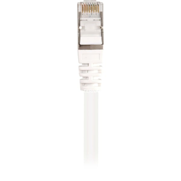 Sharkoon Patchkabel RJ45 Stecker > RJ45 Stecker CAT.6 S/FTP - Sharkoon - vue 3