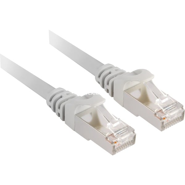 Sharkoon Patchkabel RJ-45 Cat.6 S/FTP - Sharkoon