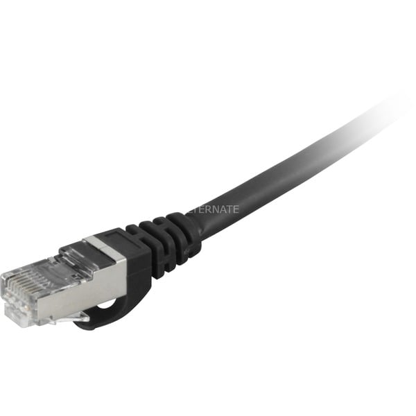 Sharkoon Patchkabel SFTP, RJ-45, avec Cat.7a Rohkabel - Sharkoon - vue 2