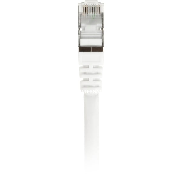 Sharkoon Patchkabel SFTP, RJ-45, avec Cat.7a Rohkabel - Sharkoon - vue 4
