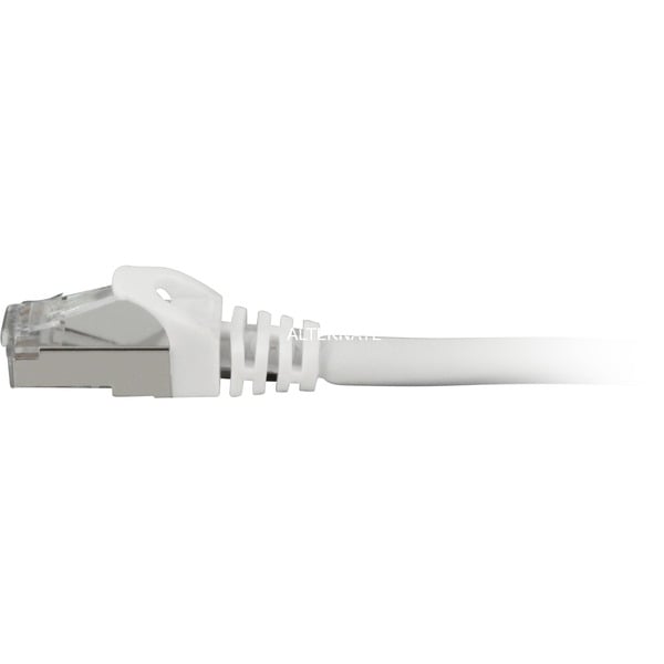 Sharkoon Patchkabel SFTP, RJ-45, avec Cat.7a Rohkabel - Sharkoon - vue 3