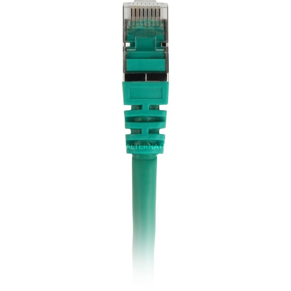 Sharkoon Patchkabel SFTP, RJ-45, avec Cat.7a Rohkabel - Sharkoon - vue 4