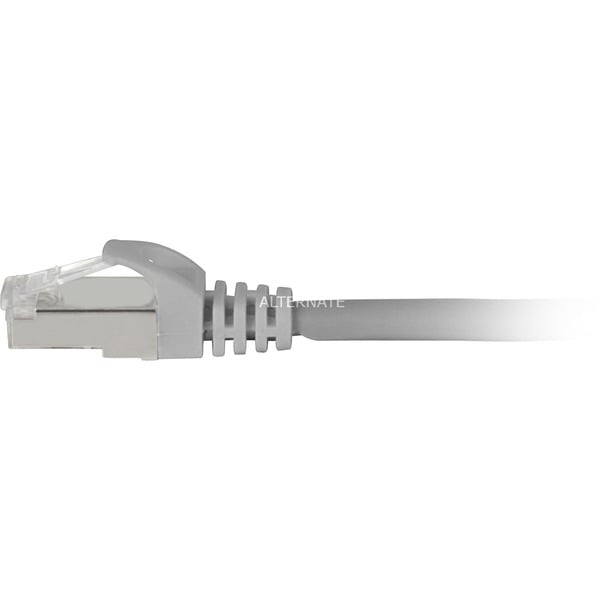 Sharkoon Patchkabel SFTP, RJ-45, avec Cat.7a Rohkabel - Sharkoon - vue 3
