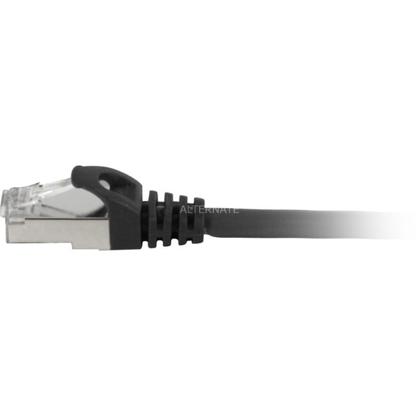 Sharkoon Patchkabel SFTP, RJ-45, avec Cat.7a Rohkabel - Sharkoon - vue 3
