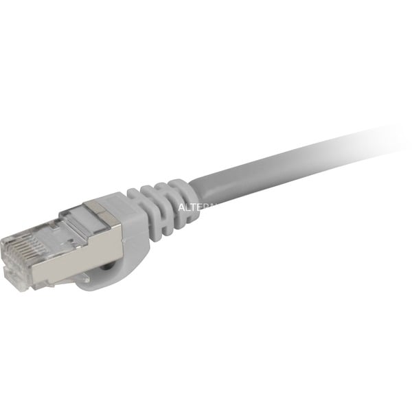 Sharkoon Patchkabel SFTP, RJ-45, avec Cat.7a Rohkabel - Sharkoon - vue 2