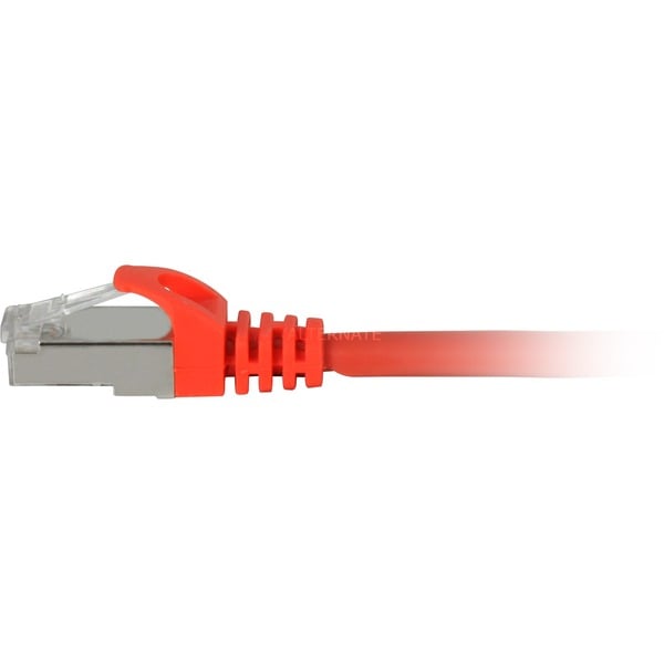 Sharkoon Patchkabel SFTP, RJ-45, avec Cat.7a Rohkabel - Sharkoon - vue 3