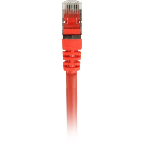 Sharkoon Patchkabel SFTP, RJ-45, avec Cat.7a Rohkabel - Sharkoon - vue 4