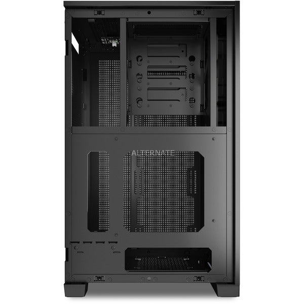 Sharkoon REBEL C20 ITX RGB, Tower-Gehäuse - Sharkoon - vue 20