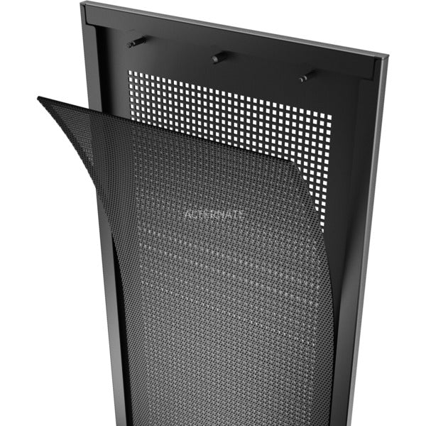 Sharkoon REBEL C20 ITX RGB, Tower-Gehäuse - Sharkoon - vue 23