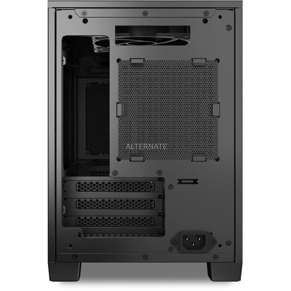Sharkoon REBEL C20 ITX RGB, Tower-Gehäuse - Sharkoon - vue 9