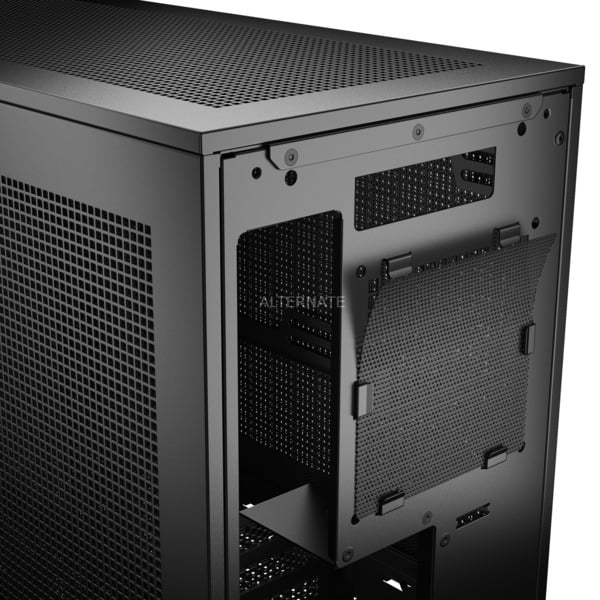 Sharkoon REBEL C20 ITX, Tower-Gehäuse - Sharkoon - vue 12