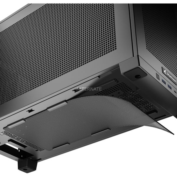 Sharkoon REBEL C20 ITX, Tower-Gehäuse - Sharkoon - vue 13
