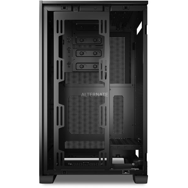 Sharkoon REBEL C20 ITX, Tower-Gehäuse - Sharkoon - vue 18