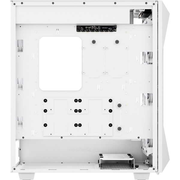 Sharkoon REV300 White, Tower-Gehäuse - Sharkoon - vue 6