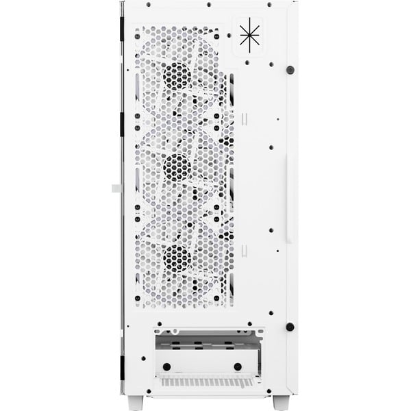 Sharkoon REV300 White, Tower-Gehäuse - Sharkoon - vue 10