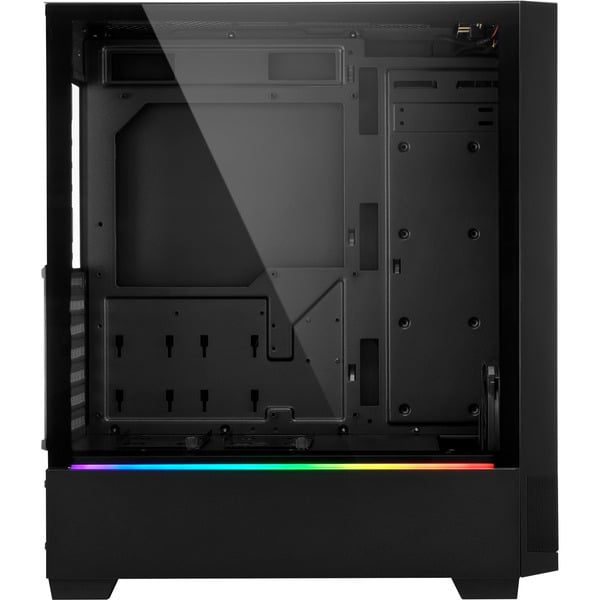 Sharkoon RGB FLOW, Tower-Gehäuse - Sharkoon - vue 4