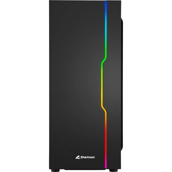 Sharkoon RGB SLIDER, Tower-Gehäuse - Sharkoon - vue 2