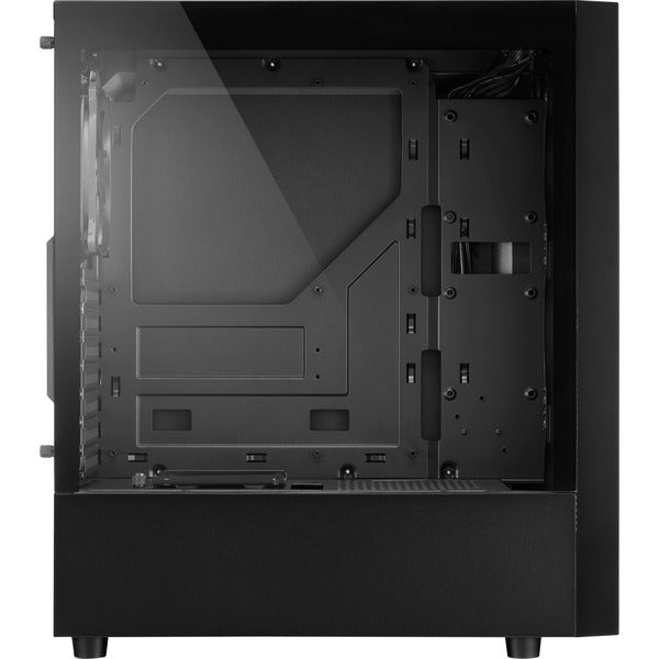 Sharkoon RGB SLIDER, Tower-Gehäuse - Sharkoon - vue 4